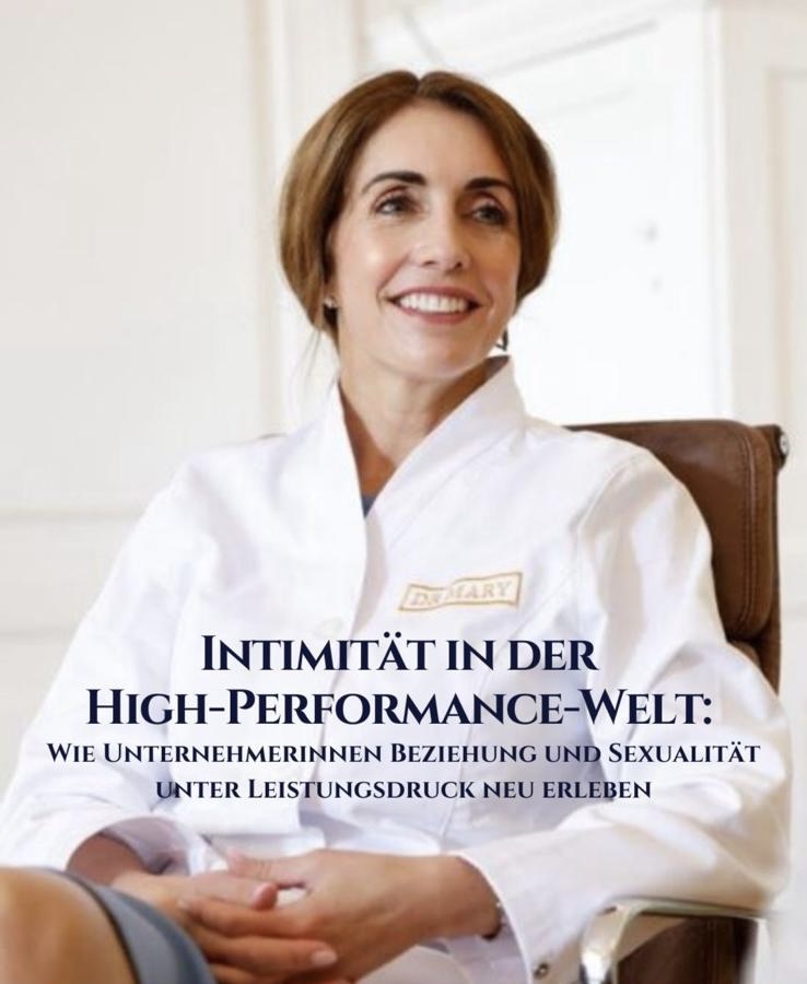doc for women intimitaet in der high performance welt